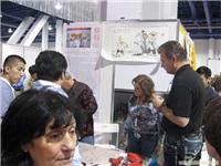香港纺织面料展览会