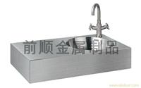不锈钢水槽制作