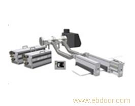 GEW UV固化系统-ECP 型号