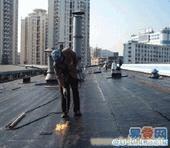 上海卫生间防水维修-外墙防水补漏工程