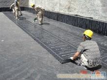 上海防水工程施工-上海防水工程报价-上海屋顶防水
