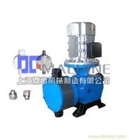 JMX隔膜式计量泵/计量泵性能/计量泵生产商DGmachine