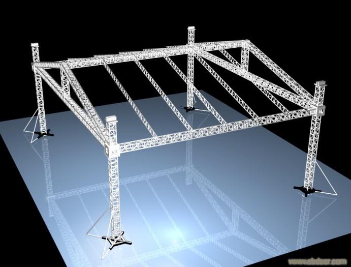 武汉truss架租赁公司