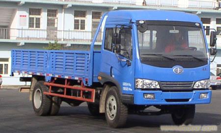上海解放6.2米拦板车销售68066339
