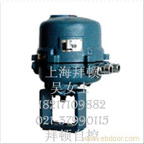 ，361LSB-50 电子式电动执行器361LXB-30361LSC-160拜顿产品 361LSA-20 361LSC-99