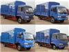 上海解放6.75米赛龙10版仓栏运输车销售-68066339