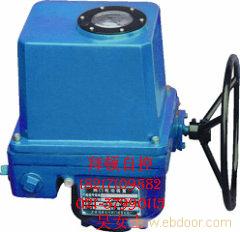 LQ10-1，LQ10-2， LQ20-0.6，LQ20-1执行器802-250-0.5,802.500-0.5,802.1000-0.2,802