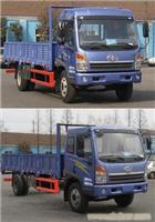 上海解放10版道依茨系列载货汽车-68066339