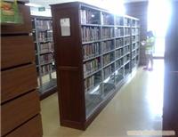图书架，上海图书架，书架生产厂家
