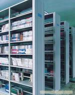 图书架，上海图书架，书架生产厂家