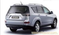 2012款欧蓝德EX劲界2.0L CVT运动版--上海三菱汽车4s店-上海三菱汽车专卖店-上海进口三菱欧蓝德4s店