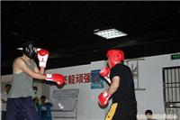 拳击练习指南