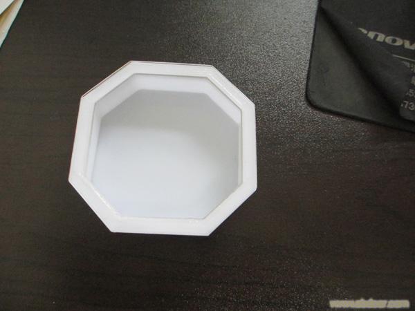 成都亚克力化妆品展架-003