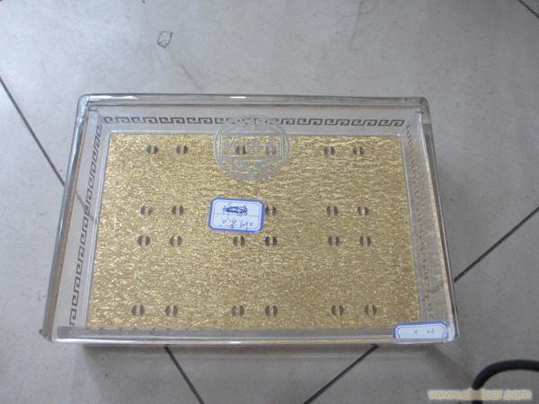 成都亚克力工艺制品-001