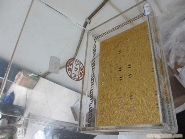 成都亚克力工艺制品-004