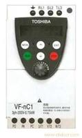 日本东芝变频器 VFNC1-2001P