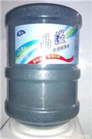 晶溢桶装水
