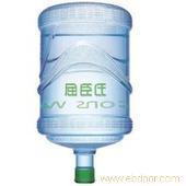 屈臣氏蒸馏水