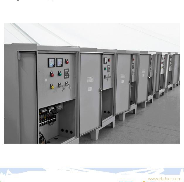 神源SY6000-U系列抽油机专用节能柜_变频柜批发