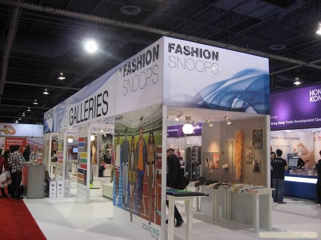 2012年香港国际家纺及家居用品交易会