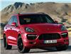 卡宴2012款 Cayenne GTS/保时捷卡宴报价