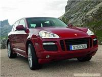 卡宴 Cayenne GTS 2012款/保时捷卡宴上海专卖店