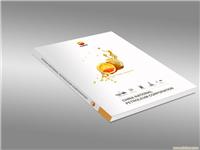 企业出刊/封套设计印刷