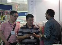 东盟越南纺织展