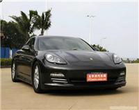 保时捷Panamera 2010款 Panamera 4 3.6L