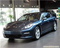 保时捷Panamera 2010款 Panamera S 4.8L/保时捷上海总经销