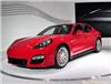 保时捷Panamera 2012款 Panamera GTS 4.8L/【保时捷Panamera怎么样】