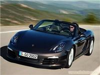 保时捷Boxster 2013款 Boxster S 3.4/保时捷Boxster 2013款报价