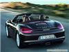 保时捷Boxster 2013款 Boxster 2.7/保时捷Boxster 2013款配置