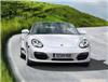 保时捷Boxster 2011款 Boxster Black Edition