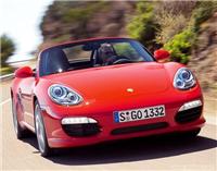 保时捷Boxster 2009款 Boxster 2.9/上海保时捷经销商