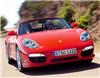 保时捷Boxster 2009款 Boxster 2.9/上海保时捷经销商