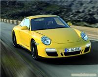 保时捷911 Carrera Cabriolet 2012款/保时捷911上海专卖店