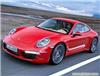 保时捷911 Carrera S 2012款/保时捷上海