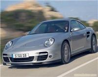 保时捷911 Carrera S Cabriolet 2012款