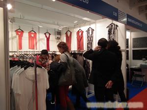 柏林国际服装展/柏林国际时装展览