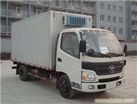 上海欧马可2T冷藏车销售68066339