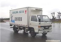 上海冷藏车/江铃冷藏车/五十铃冷藏车报价-68066339