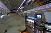 2012款林肯120加长礼宾车 展厅现车有售 上海国维汽车 18301731868