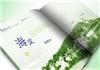 公司内部画册出版设计印刷