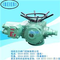 ZB多回转阀门电动装置 DZB多回转阀门电动装置 ZB型阀门电装