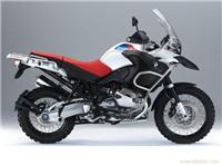 宝马 BMW R1200 GS ADV 30th/宝马摩托车报价