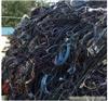 回收YZ橡套电缆 橡胶线回收 橡套软电缆回收