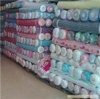 上海纺织品回收