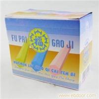 福牌6角彩色粉笔 上海办公用品价格/上海办公用品专卖/上海办公用品批发 零售