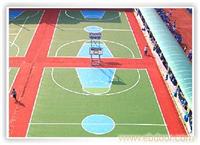 丙烯酸球场施工对天气的要求/武汉丙烯酸球场施工